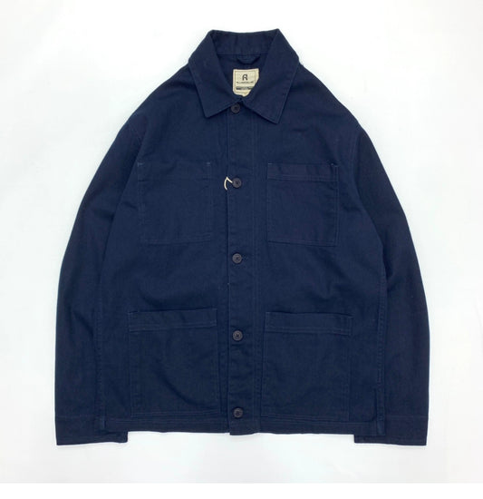 Summit Overshirt