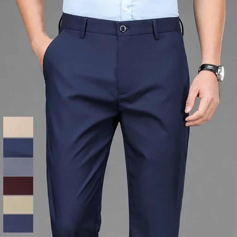 EliteFlex Men's Dress Pants