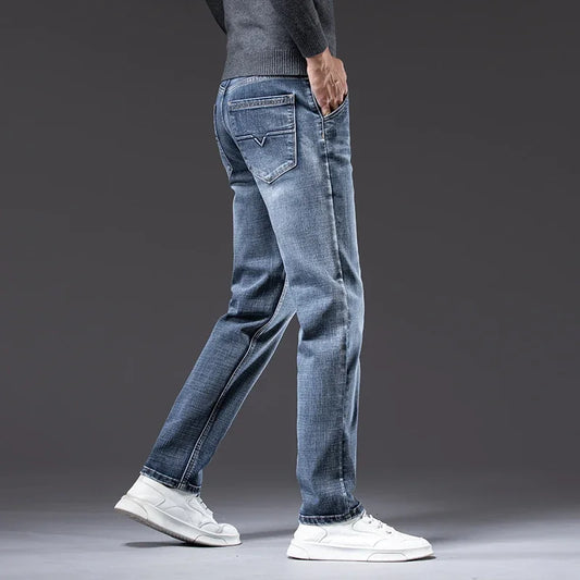 SlimFit Denim