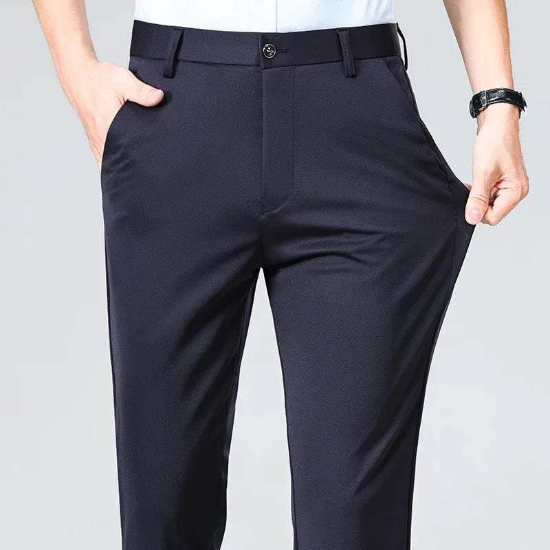 EliteFlex Men's Dress Pants