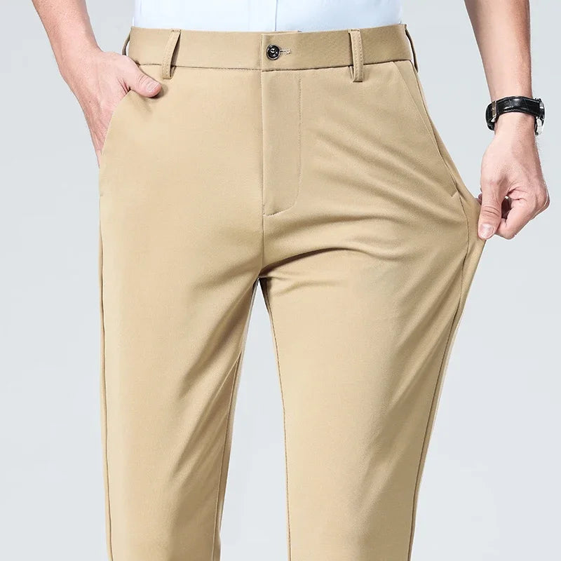 EliteFlex Men's Dress Pants