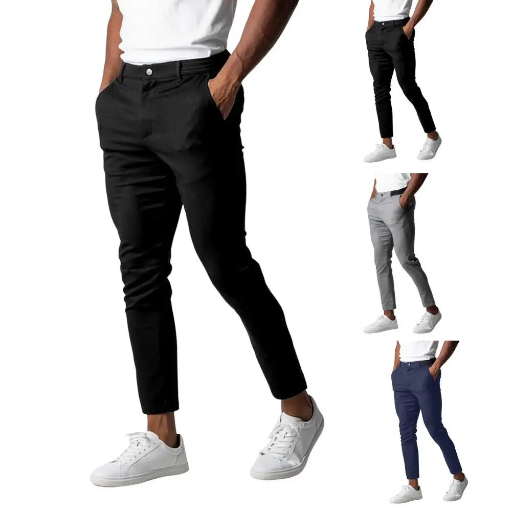 VibeFit Trousers