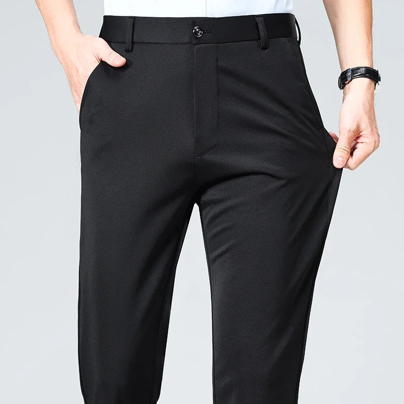 EliteFlex Men's Dress Pants