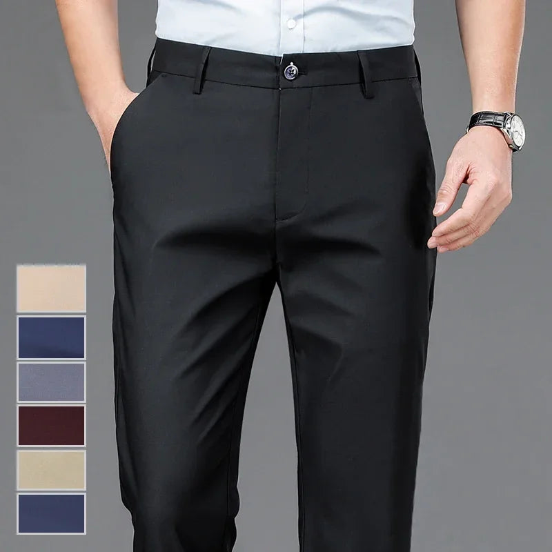 EliteFlex Men's Dress Pants