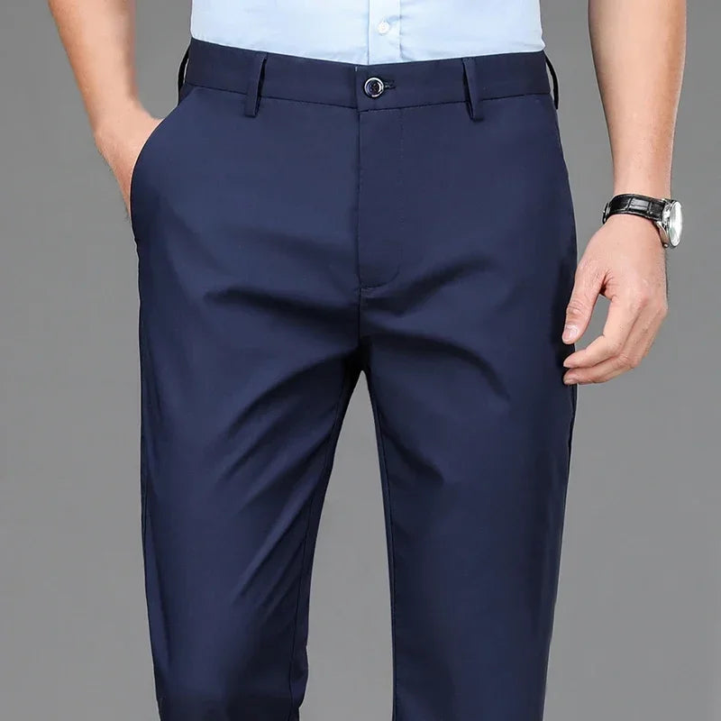 EliteFlex Men's Dress Pants