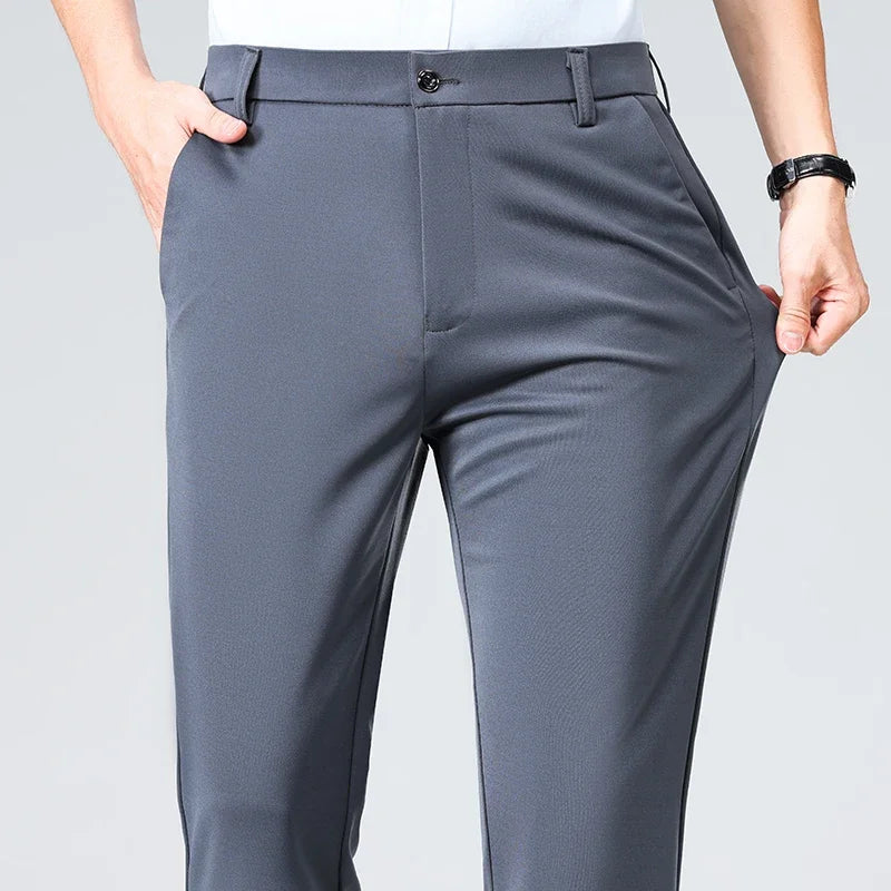 EliteFlex Men's Dress Pants