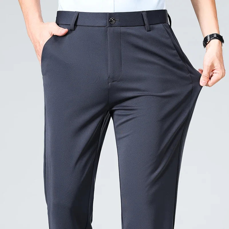 EliteFlex Men's Dress Pants