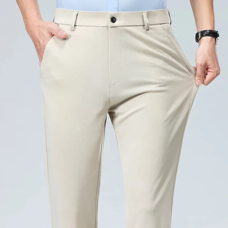 EliteFlex Men's Dress Pants